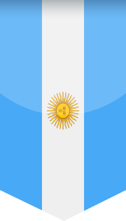 Argentinien